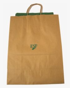 Gift Bag With Tissue, HD Png Download, Transparent PNG