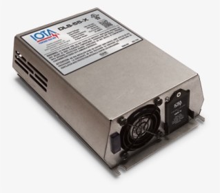 The Iota Dls-x - Usa Made Power Inverters, HD Png Download, Transparent PNG