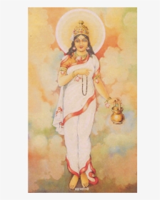 Second Day Of Navratri, HD Png Download, Transparent PNG