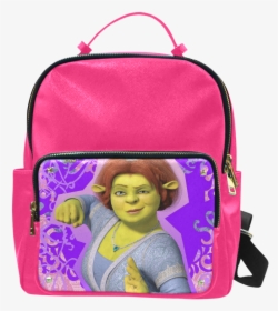Transparent Shrek Png - Shrek The Third Princess Fiona, Png Download, Transparent PNG
