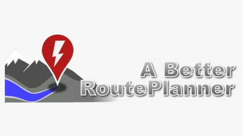 A Better Route Planner - Stop Sign, HD Png Download, Transparent PNG