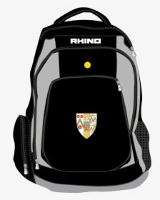 Brasenose College Gameday Rucksack - Sport And Exercise Science Uniform, HD Png Download, Transparent PNG