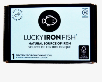 Lucky Iron Fish Canada, HD Png Download, Transparent PNG