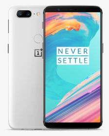 Oneplus 5t Vs Oneplus 6, HD Png Download, Transparent PNG