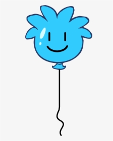 Official Club Penguin Online Wiki - Puffle Party Balloon, HD Png Download, Transparent PNG