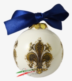 Palla Di Natale, Decorazioni Natalizie, Christmas Ball - Christmas Ornament, HD Png Download, Transparent PNG