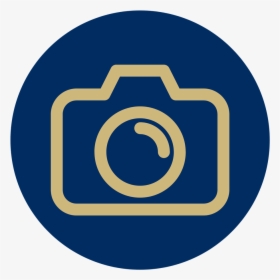 Camera Icon, HD Png Download, Transparent PNG