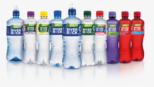 Transparent River Water Png - Plastic Bottle, Png Download, Transparent PNG
