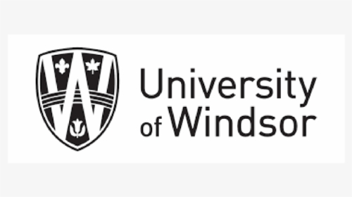 Alice Website Logos-36 - University Of Windsor, HD Png Download, Transparent PNG