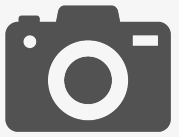 Camera Icon - Photography Services Icon Png, Transparent Png, Transparent PNG