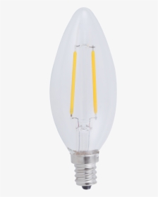 Incandescent Light Bulb, HD Png Download, Transparent PNG