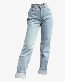 #pantspng #png #aesthetic #tumblr #jeanspng #jeans - Clothing, Transparent Png, Transparent PNG