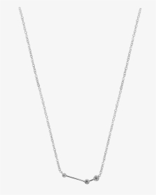 Aries Necklace - Necklace, HD Png Download, Transparent PNG
