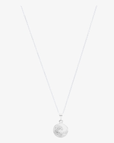 Initial S Necklace Tiffany, HD Png Download, Transparent PNG