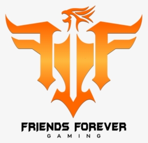 Friends Forever Logo Hd, HD Png Download, Transparent PNG
