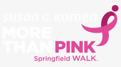 More Than Pink Walk Logo Sacramento, HD Png Download, Transparent PNG
