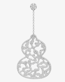 Earrings - Earring, HD Png Download, Transparent PNG