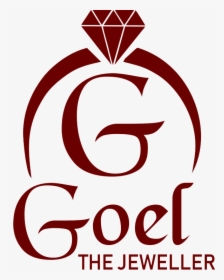 Goel The Jeweller - Graphic Design, HD Png Download, Transparent PNG