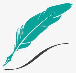 Branding & Design Service - Icon Feather, HD Png Download, Transparent PNG