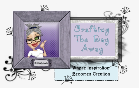 Crafting The Day Away, HD Png Download, Transparent PNG