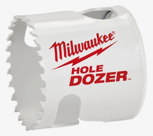 60mm Hole Dozer™ Bi-metal Hole Saw - Tissue Paper, HD Png Download, Transparent PNG