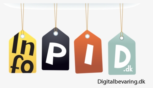 Pid Tags - Stop Sign, HD Png Download, Transparent PNG