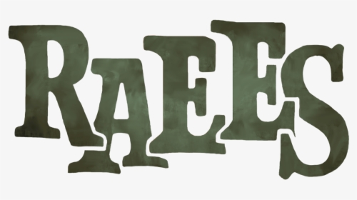 Raees - Calligraphy, HD Png Download, Transparent PNG