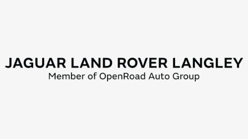 Jaguar Land Rover Langley Logo, HD Png Download, Transparent PNG
