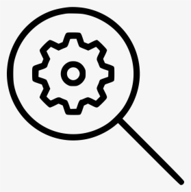 Processing Engine Icon , Png Download - Processing Engine Icon, Transparent Png, Transparent PNG