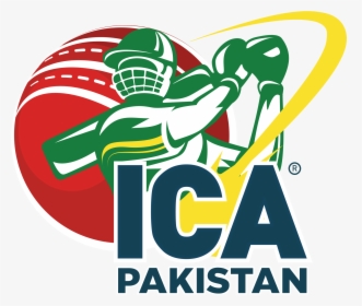 International Cricket Association, HD Png Download, Transparent PNG