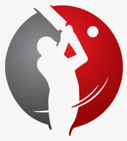 The Cricket Cauldron - Cricket Club Logo Png, Transparent Png, Transparent PNG