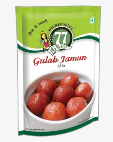 Gulab Jamun Packet Design, HD Png Download, Transparent PNG