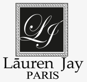 Lauren Jay Paris - Calligraphy, HD Png Download, Transparent PNG