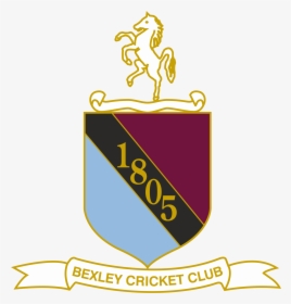 Bexley Cc 2 - Bexley Cricket Club, HD Png Download, Transparent PNG