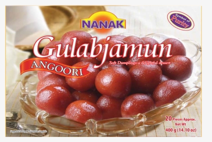 Nanak Angoori Gulab Jamun, HD Png Download, Transparent PNG