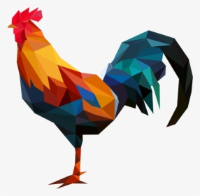 Chicken Clipart Hd Image Free Transparent Png - Chicken Clipart Png, Png Download, Transparent PNG