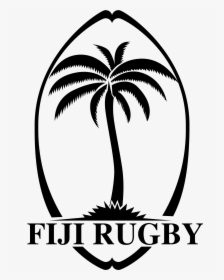 Fiji Rugby Union Logo, HD Png Download, Transparent PNG