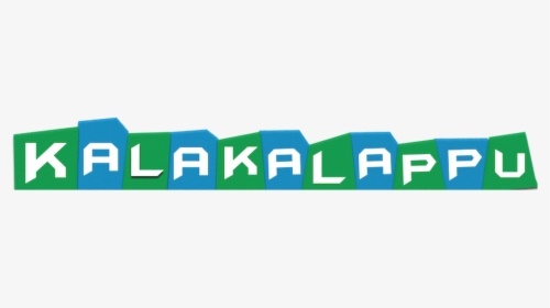 Kalakalappu - Colorfulness, HD Png Download, Transparent PNG