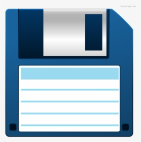 Save Button Png No Background - Floppy Disk Icon Png, Transparent Png, Transparent PNG