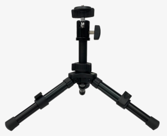 Mini Tripod Target Camera System   Class - Tripod, HD Png Download, Transparent PNG