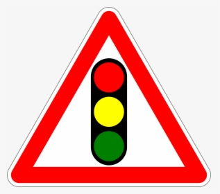Traffic Signs Railway Crossing Clipart , Png Download - Traffic Signs For Railway Crossing, Transparent Png, Transparent PNG