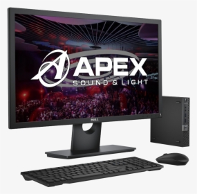 Optiplex 3040 Micro Computer - Desktop Computer, HD Png Download, Transparent PNG