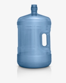 Water Bottles Plastic Bottle - Water Bottle, HD Png Download, Transparent PNG