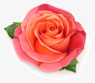 Flowers Roses Clipart, HD Png Download, Transparent PNG