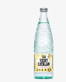 Vichy Catalan 500 Ml Mineral Water - קרם גוף עם חומצה סליצילית, HD Png Download, Transparent PNG
