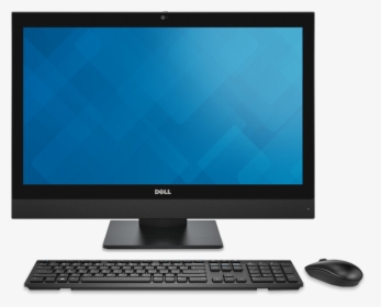 Dell Inspiron 24 Model 5459, HD Png Download, Transparent PNG