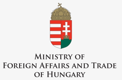 Minister Of Foreign Affairs Of Hungary Logo, HD Png Download, Transparent PNG