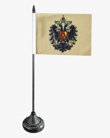 Austria Hungary 1815 1915 Flag Austro Hungarian Banner - Flag Of The United States, HD Png Download, Transparent PNG