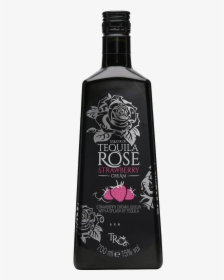 Tequila Rose Strawberry Cream Precio, HD Png Download, Transparent PNG