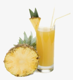 Pineapple Juice Png Image - Jugo De Piña, Transparent Png, Transparent PNG